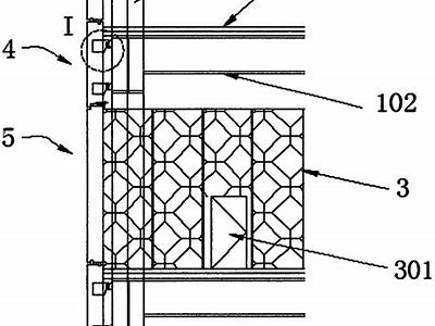 建筑材料矩阵制作方法介绍，素材矩阵