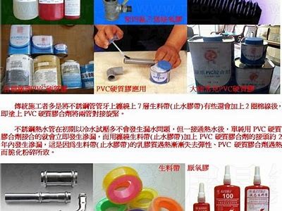 水暖管材料是否算建筑材料，水暖管件属于建材吗