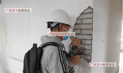 建筑材料检测的方法技巧，建筑材料检测的方法技巧包括