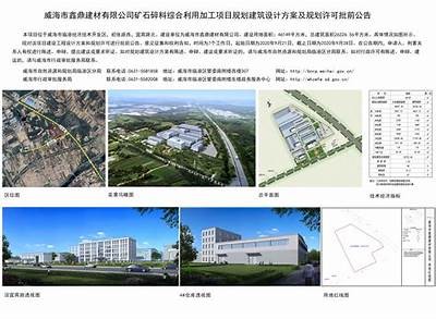 威海哪里有建筑材料市场？最新指南【持续更新】，威海最大的装饰材料市场在哪里