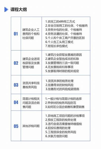 建筑材料税点低优选指南，建筑材料的税点