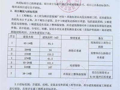 惠山区建筑材料分类招标信息，惠山招标网