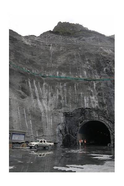 两河口电站建筑用材料选择及施工流程，两河口电站2期蓄水